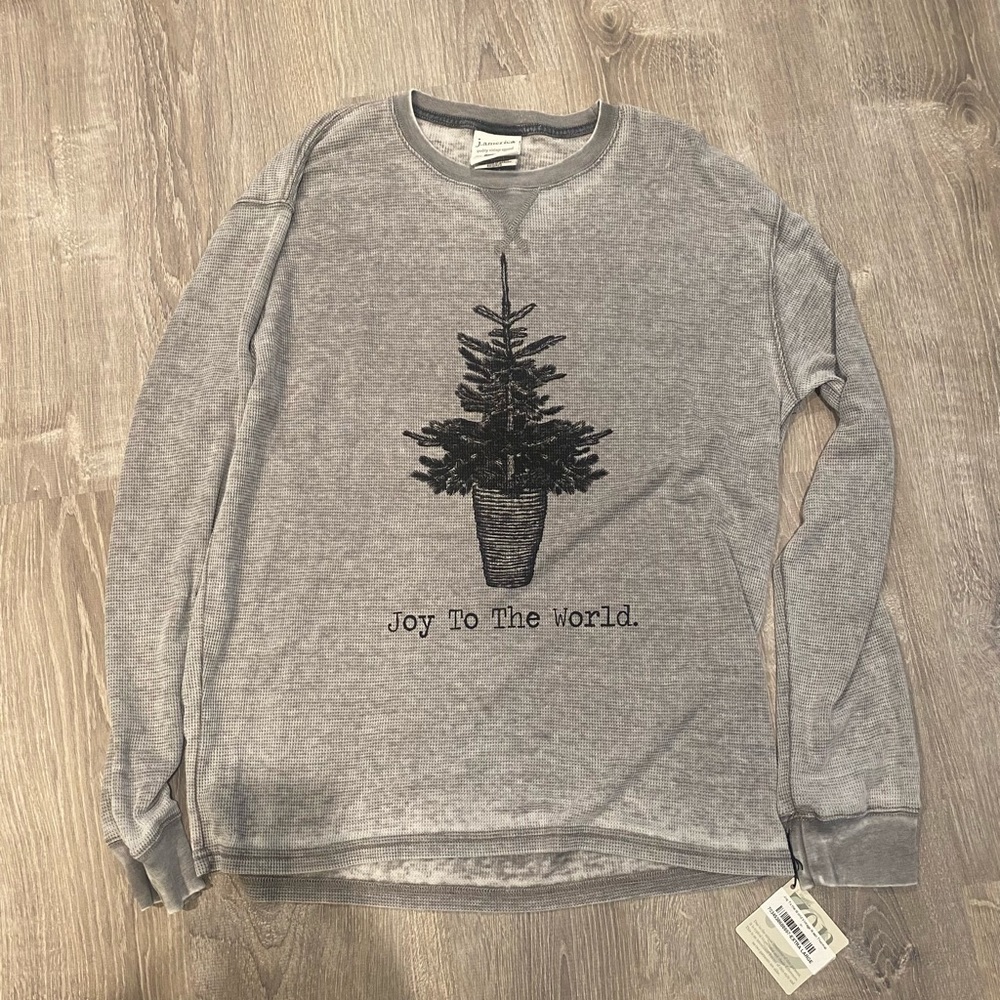 Boutique top